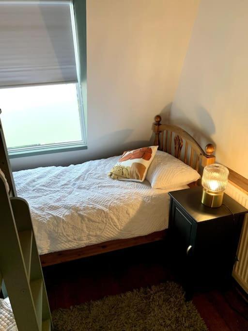 Chic Townhouse Near Tunnels Beaches Ilfracombe Eksteriør bilde